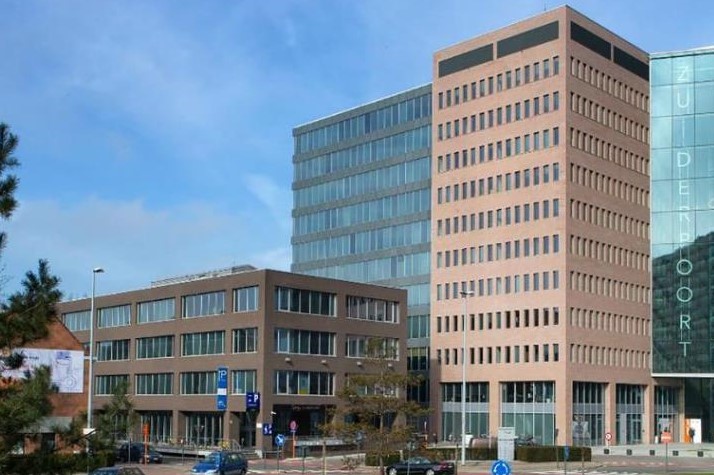 Untranslate Gent Zuiderpoort