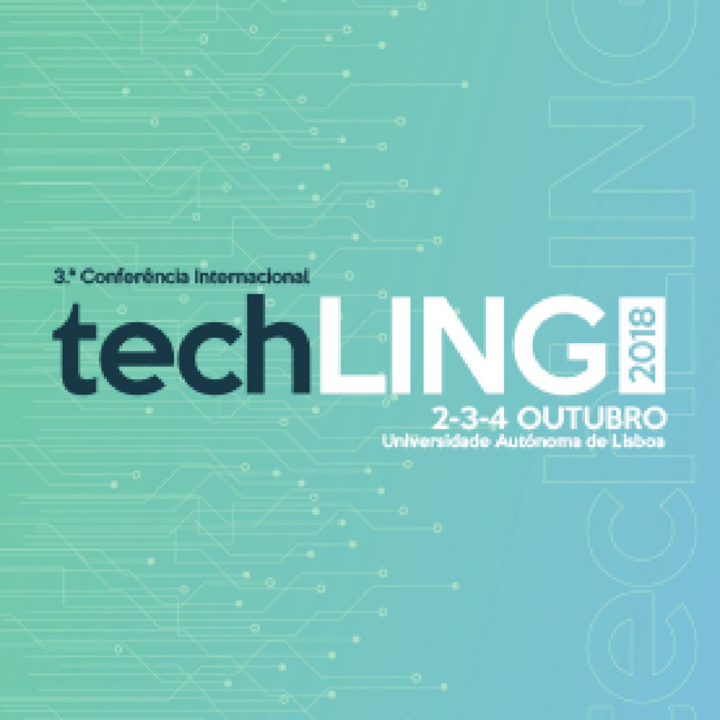 TechLing 2018