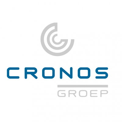 Logo Cronos Groep
